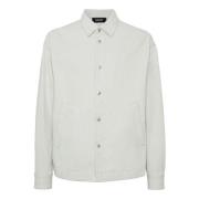 Dsquared2 Vit Ikon Denim Kappa White, Herr