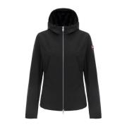 Colmar Coats Black, Dam