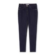 Motivi Skinny-Jeans Gisele Blue, Dam