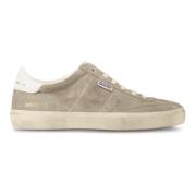 Golden Goose Soul-star Sneakers Beige, Dam