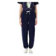 Polo Ralph Lauren Sweatpants Blue, Dam