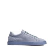 Tod's Casual Sneakers för Vardagsbruk Gray, Herr