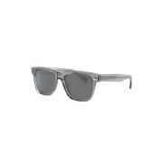 Oliver Peoples Ov5393Su 1669R5 Sunglasses Gray, Herr