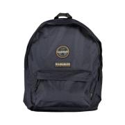 Napapijri Backpacks Blue, Herr