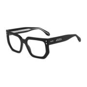 Isabel Marant Acetat solglasögon Black, Dam