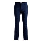 Jack & Jones Chinos Blue, Herr