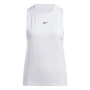 Reebok ID Train Tank White, Dam