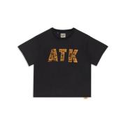 Gallery Dept. ATK T-shirt Kollektion Black, Herr