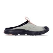 Salomon Slip-on sko för utomhusbruk med Contagrip-yttersula Multicolor...