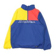 Dickies Royal Blue Packbar Windbreaker Herr Blue, Herr