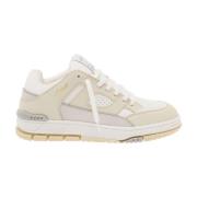 Axel Arigato Area Lo Sneakers Beige, Herr