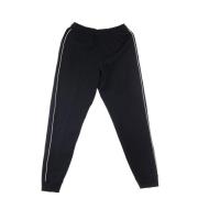 Nike Essential Fleece Jogger Tracksuit Byxor Black, Dam