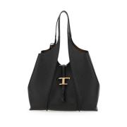 Tod's Xbwtsba0200Q8Eb999 Damskor Black, Dam