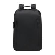 Samsonite Coatify Biz Laptop Ryggsäck Black, Unisex