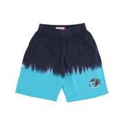 Mitchell & Ness Shorts Blue, Herr