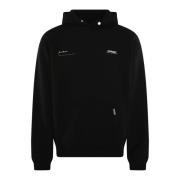 REPRESENT Patron Of The Club Hoodie Black, Herr