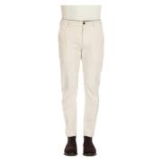 DEPARTMENT FIVE Trousers Beige, Herr