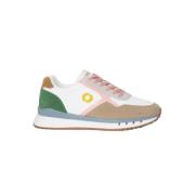 ECOALF Sneakers Multicolor, Dam