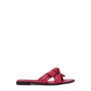 REIKE NEN Sandals Pink, Dam