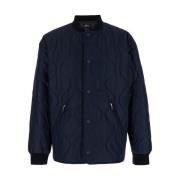 A.P.C. Stilig Florent Kappa Blue, Herr