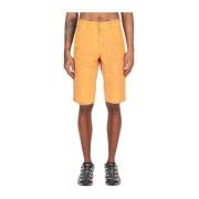 NOTSONORMAL Shorts Orange, Herr