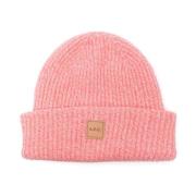 A.P.C. Rose Bonnet Michelle Pink, Dam