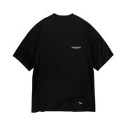 REPRESENT Owners Club T-shirt Black, Herr