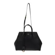 Balenciaga Shopper typ väska Black, Dam