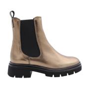 CTWLK. Gardar Stilfull Boot Brown, Dam