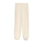 HINNOMINATE Sweatpants White, Dam