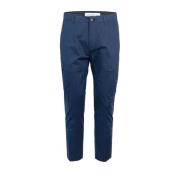 DEPARTMENT FIVE Chinos Blue, Herr