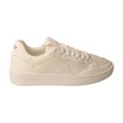 ECOALF Vita Unisex Sneakers Deia Beige, Herr