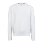 Filippo De Laurentiis Bomull T-shirt White, Herr