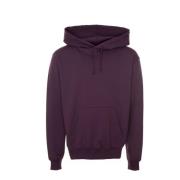 STOCKHOLM SURFBOARD CLUB Surfboard Club Hoodie Purple, Herr