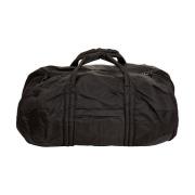 ENTIRE STUDIOS Standard Duffle Oil Väska Black, Unisex