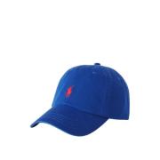 Polo Ralph Lauren Caps Blue, Unisex