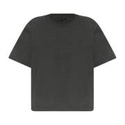 ENTIRE STUDIOS T-shirt Dart Gray, Unisex