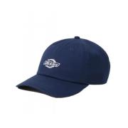 Dickies Marin Essential Dad Cap Blue, Herr