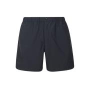 GOLDWIN Shorts Blue, Herr