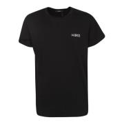 14 BROS T-Skjorta Black, Herr