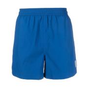 A-COLD-WALL Essentiella badshorts Blue, Herr