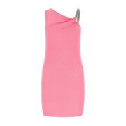 1017 ALYX 9SM Short Dresses Pink, Dam