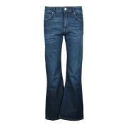 DEPARTMENT FIVE Jeans Blue, Dam