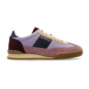 Paul Smith Sneakers med tryckt logotyp Multicolor, Dam