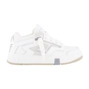 REPRESENT Reptor2 Sneaker White, Herr