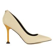 Guess Pumps Beige, Dam