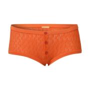 DODO BAR OR Bottoms Orange, Dam