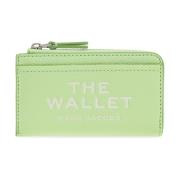 Marc Jacobs Wallets &amp; Cardholders Green, Dam