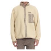 A.P.C. Lätt jacka - Perfekt för våren Beige, Herr