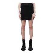 1017 ALYX 9SM Skirts Black, Dam